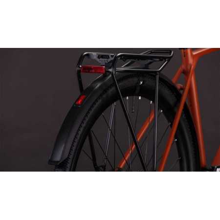 Cube  Nulane Race FE amber´n´black  53 cm