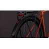 Cube  Nulane Race FE amber´n´black  53 cm
