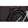 Cube Nuride Hybrid Performance 600 desertstone´n´grey  Easy Entry 50 cm