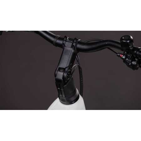 Cube Nuride Hybrid Performance 600 desertstone´n´grey  Easy Entry 50 cm
