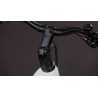 Cube Nuride Hybrid Performance 600 desertstone´n´grey  Easy Entry 50 cm