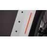 Cube Nuride Hybrid Performance 600 desertstone´n´grey  Easy Entry 50 cm