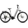 Cube Nuride Hybrid Performance 600 desertstone´n´grey  Easy Entry 50 cm
