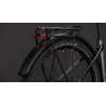 Cube Nuride Hybrid Performance 600 slabgrey´n´black  Easy Entry 50 cm