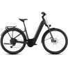 Cube Nuride Hybrid Performance 600 slabgrey´n´black  Easy Entry 50 cm