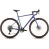 Le meilleur rapport qualité-prix en Gravel : CUBE Nuroad Race taille XXS en stock chez NATURAVÉLO Grenoble