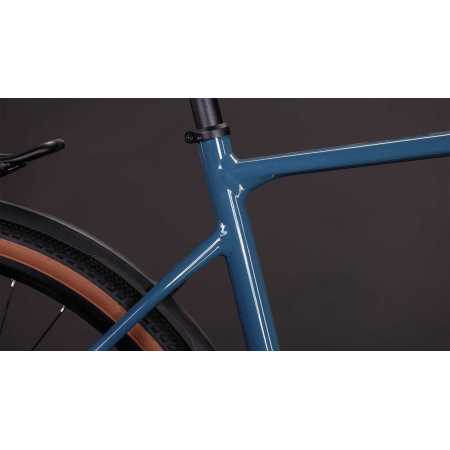 Cube Nuroad ONE FE grovegreen´n´black  M