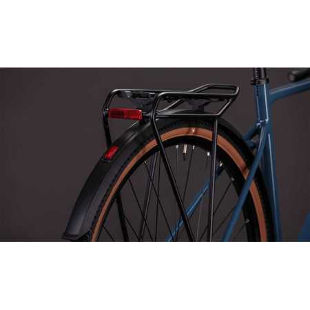 Cube Nuroad ONE FE grovegreen´n´black  M