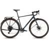 Cube Nuroad ONE FE grovegreen´n´black  M