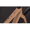 Cube Nuroad Race cappuccino´n´black  L