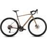 Cube Nuroad Race cappuccino´n´black  L