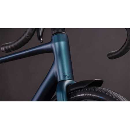 Cube Nuroad Race FE royalgreen´n´black  M