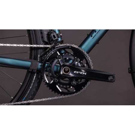 Cube Nuroad Race FE royalgreen´n´black  M