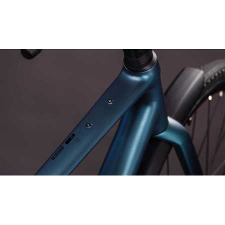 Cube Nuroad Race FE royalgreen´n´black  M