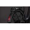 Cube Touring Hybrid ONE 600 coal´n´chrome  Easy Entry 54 cm