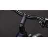 Cube Touring Hybrid ONE 600 coal´n´chrome  Easy Entry 54 cm