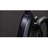 Cube Touring Hybrid ONE 600 coal´n´chrome  Easy Entry 54 cm