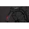 Cube Touring Hybrid ONE 600 coal´n´chrome Trapeze 54 cm