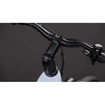 Cube Touring Hybrid ONE 600 glacier´n´reflex  Easy Entry 50 cm