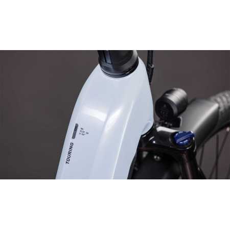 Cube Touring Hybrid ONE 600 glacier´n´reflex  Easy Entry 50 cm