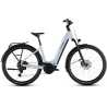 Cube Touring Hybrid ONE 600 glacier´n´reflex  Easy Entry 50 cm