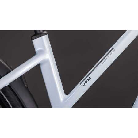 Cube Touring Hybrid ONE 600 glacier´n´reflex  Trapeze 50 cm