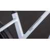 Cube Touring Hybrid ONE 600 glacier´n´reflex  Trapeze 50 cm