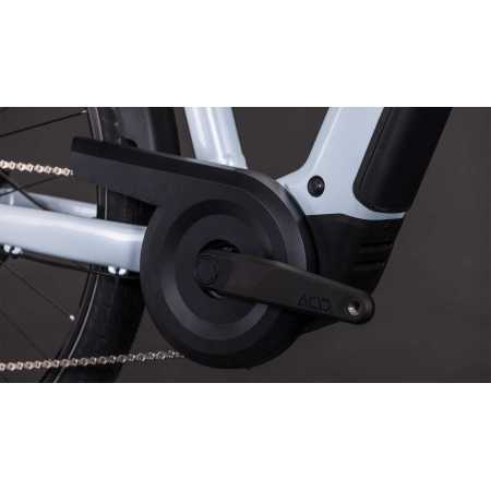 Cube Touring Hybrid ONE 600 glacier´n´reflex  Trapeze 50 cm