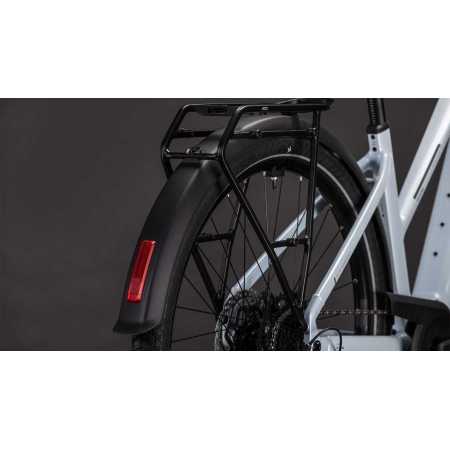 Cube Touring Hybrid ONE 600 glacier´n´reflex  Trapeze 50 cm