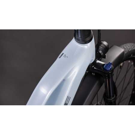 Cube Touring Hybrid ONE 600 glacier´n´reflex  Trapeze 50 cm