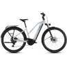 Cube Touring Hybrid ONE 600 glacier´n´reflex  Trapeze 50 cm