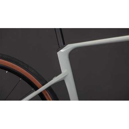 Cube Nuroad Hybrid C:62 Race 400X reedbeige´n´black  S