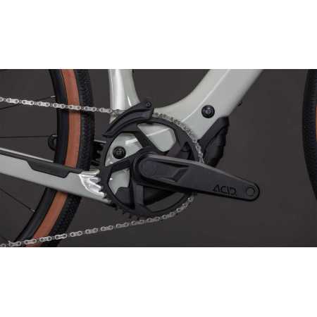 Cube Nuroad Hybrid C:62 Race 400X reedbeige´n´black  S