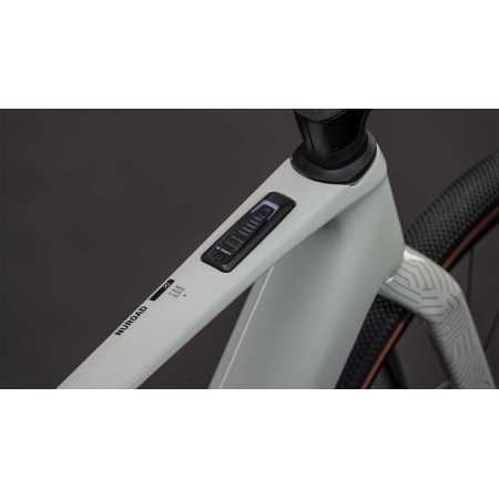 Cube Nuroad Hybrid C:62 Race 400X reedbeige´n´black  S