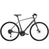Un VTC très léger en taille XS : le TREK FX 2 en stock chez NATURAVÉLO Grenoble