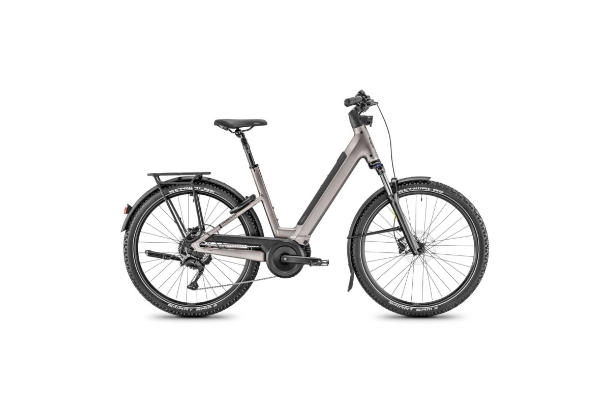 Xroad 2 Open 600Wh 2026