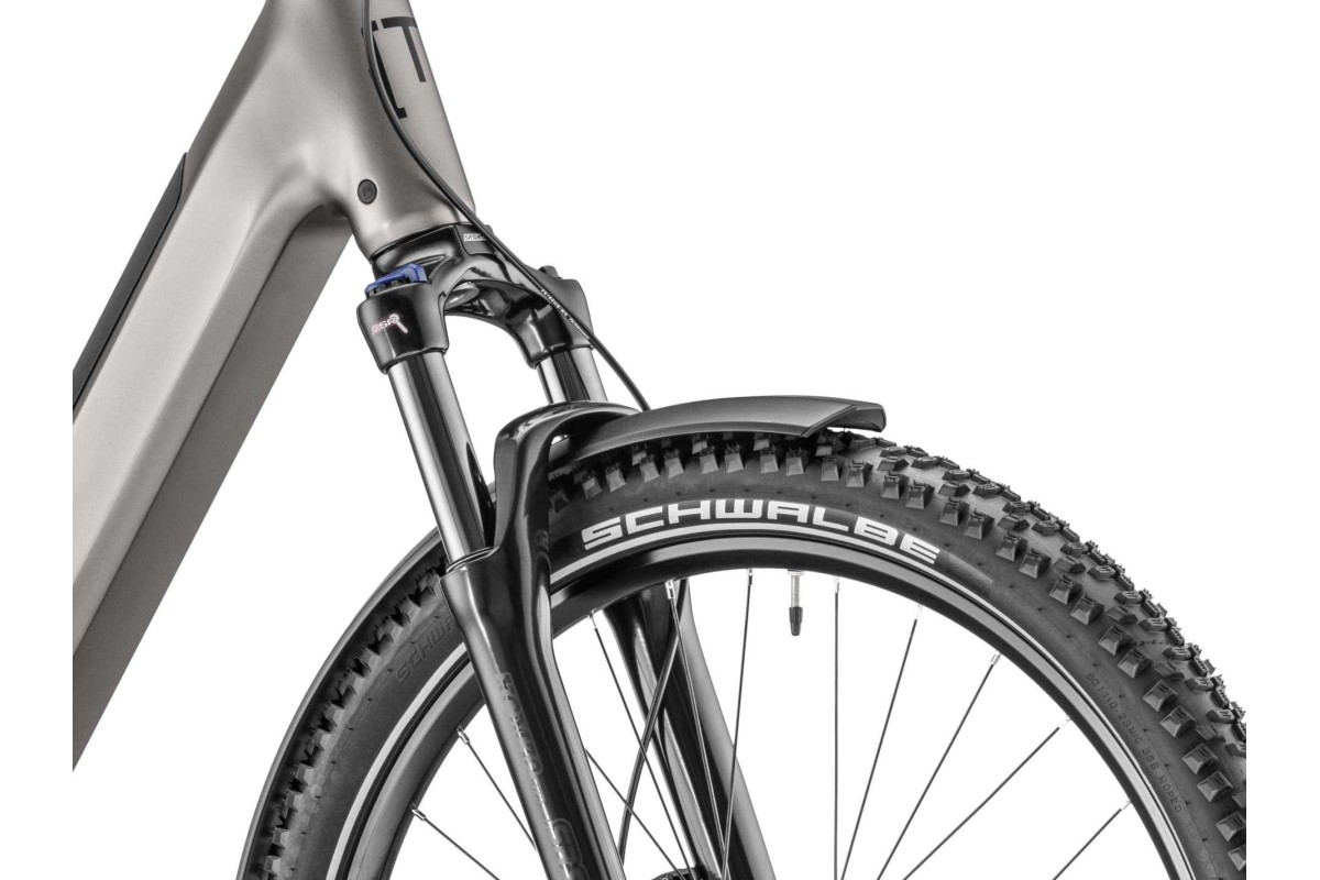 Xroad 2 Open 600Wh 2026