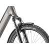 Moustache XROAD 2 OPEN L TITANIUM 600Wh 2026