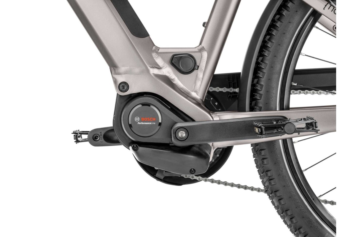 Xroad 2 Open 540Wh 2026