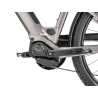 Moustache XROAD 2 OPEN M TITANIUM 540Wh 2026