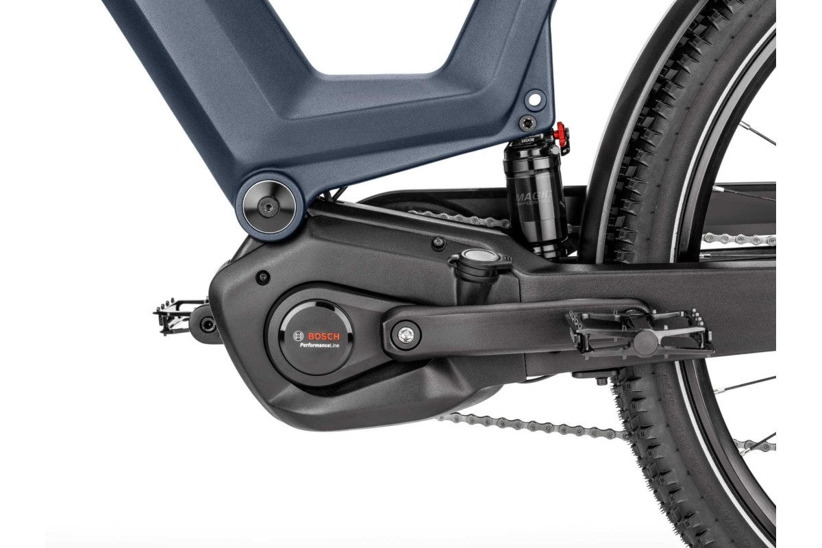 Xroad FS 2 540Wh 2026
