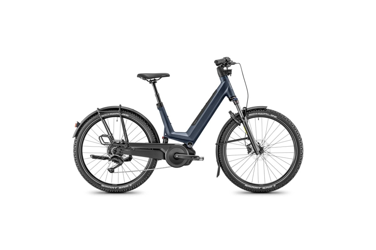 Xroad FS 2 540Wh 2026