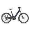 Moustache XROAD FS 2 L MARINE BLUE LIGHT 540Wh 2026