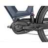 Moustache XROAD FS 2 M MARINE BLUE SUSPENDED 540Wh 2026