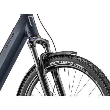 Moustache XROAD FS 2 M MARINE BLUE SUSPENDED 540Wh 2026