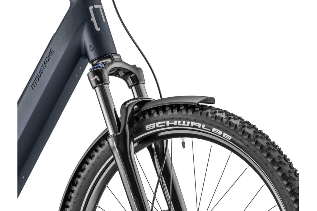 Xroad FS 2 Suspended 540Wh 2026