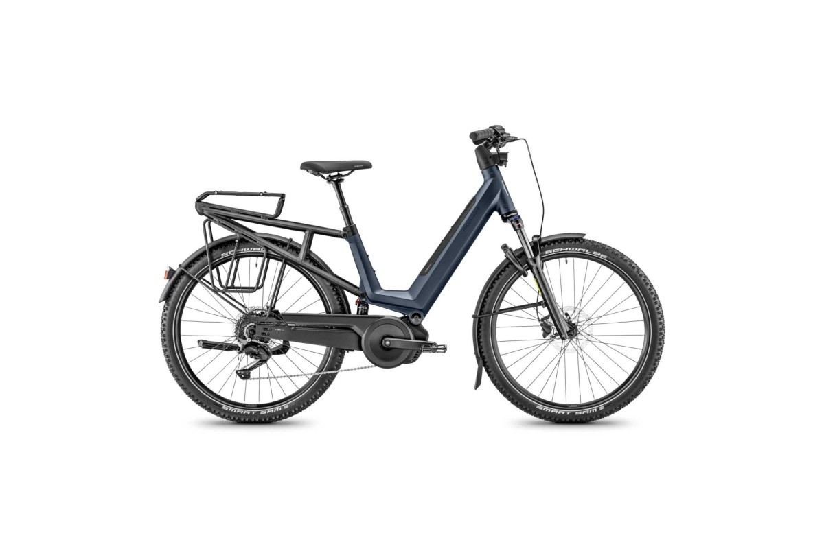 Xroad FS 2 Suspended 540Wh 2026