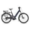 Moustache XROAD FS 2 M MARINE BLUE SUSPENDED 540Wh 2026