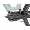 Moustache XROAD FS 4 L MARINE BLUE LIGHT 600Wh 2026