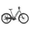 Moustache XROAD FS 4 L MARINE BLUE LIGHT 600Wh 2026